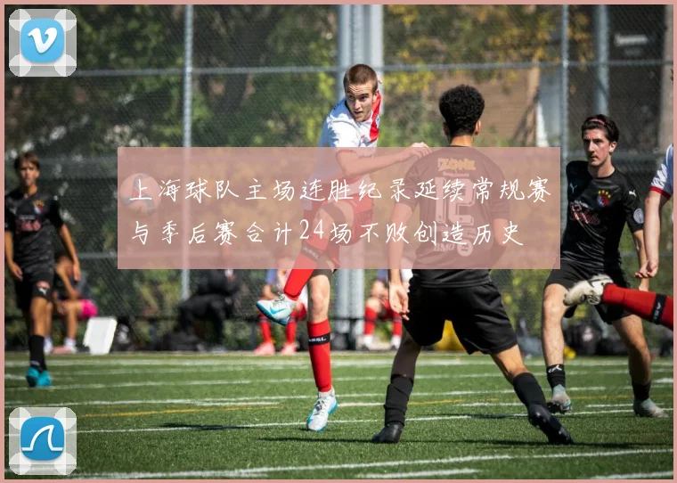 上海球队主场连胜纪录延续常规赛与季后赛合计24场不败创造历史