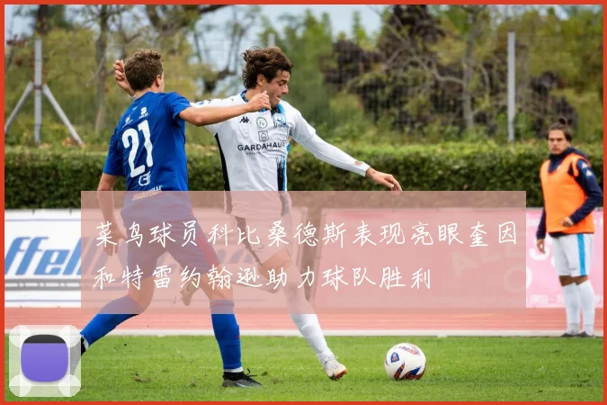 菜鸟球员科比桑德斯表现亮眼奎因和特雷约翰逊助力球队胜利