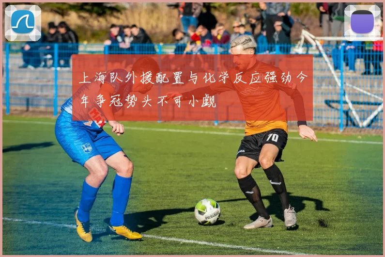 上海队外援配置与化学反应强劲今年争冠势头不可小觑